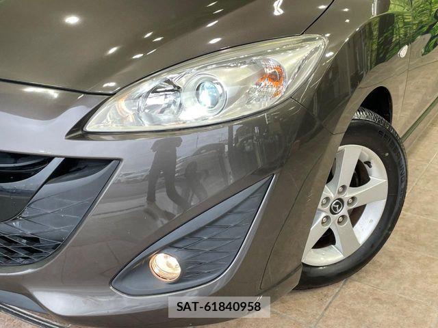 Mazda PREMACY 2014-04 8831082-12