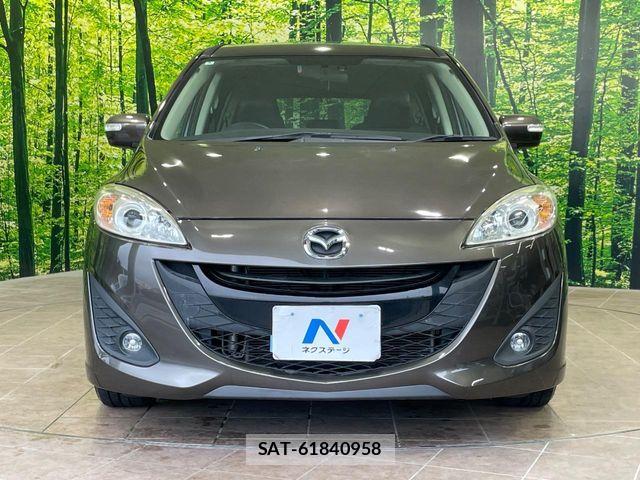 Mazda PREMACY 2014-04 8831082-14