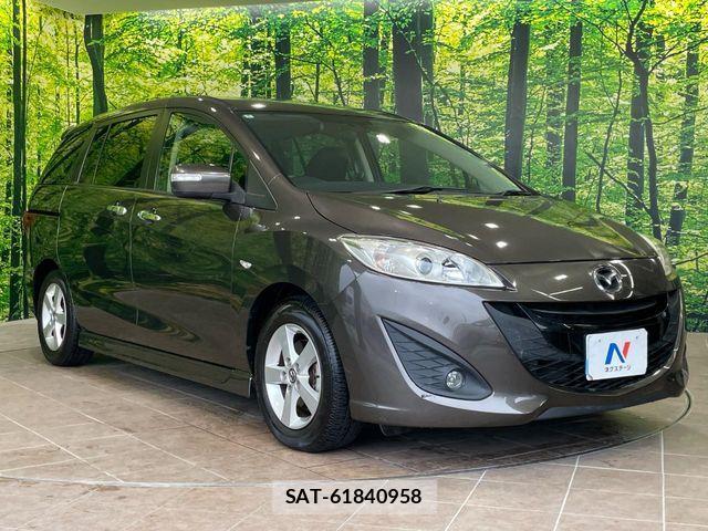 Mazda PREMACY 2014-04 8831082-16