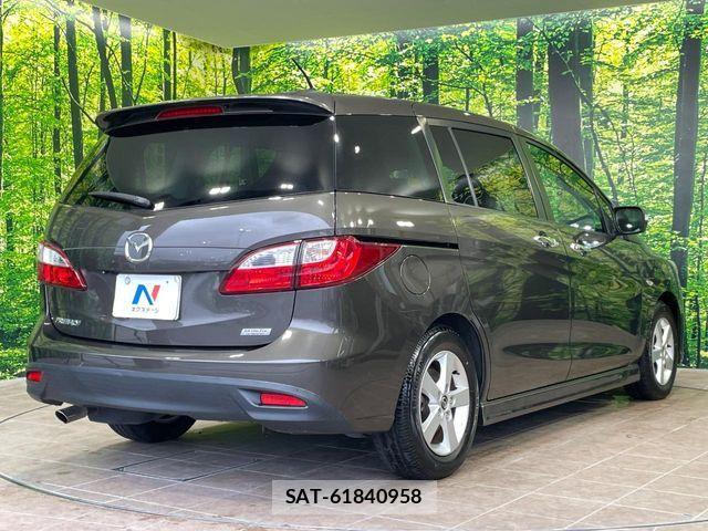 Mazda PREMACY 2014-04 8831082-17