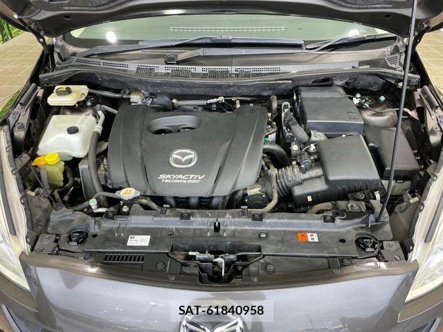 Mazda PREMACY 2014-04 8831082-18