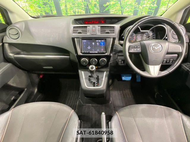Mazda PREMACY 2014-04 8831082-1