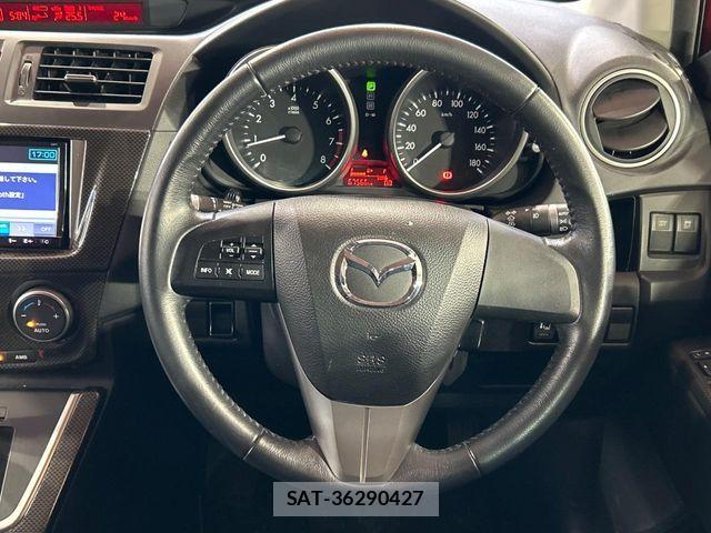 Mazda PREMACY 2012-06 8850365-11