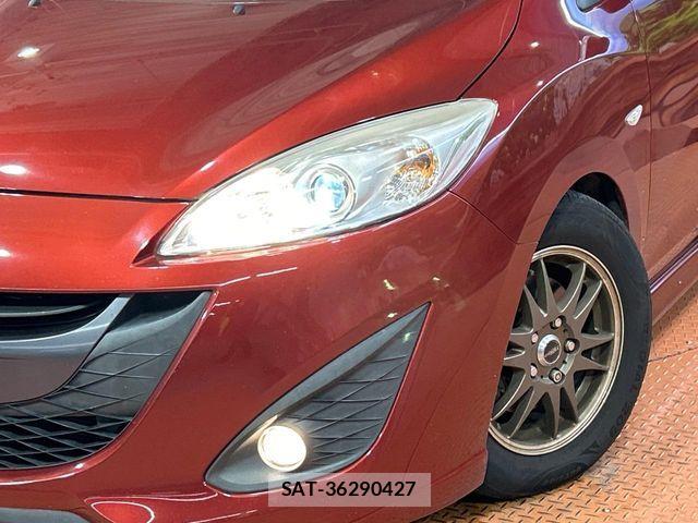 Mazda PREMACY 2012-06 8850365-13