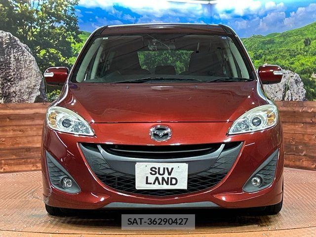 Mazda PREMACY 2012-06 8850365-14
