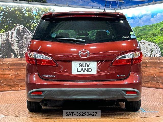 Mazda PREMACY 2012-06 8850365-15