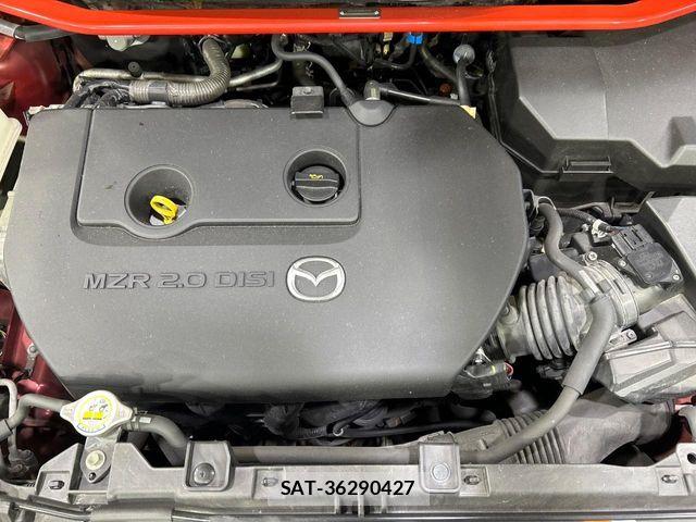 Mazda PREMACY 2012-06 8850365-17
