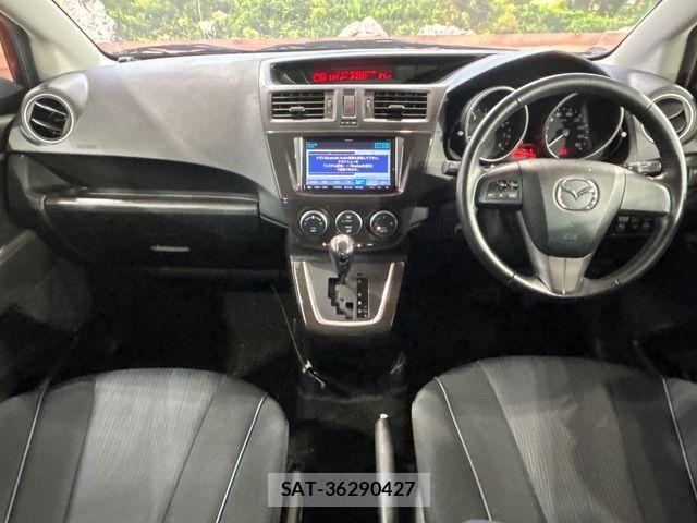 Mazda PREMACY 2012-06 8850365-1