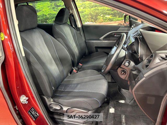 Mazda PREMACY 2012-06 8850365-7
