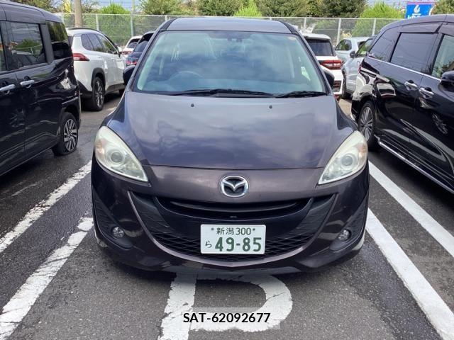sat car