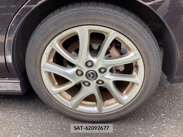 Mazda PREMACY 2011-07 8850367-9