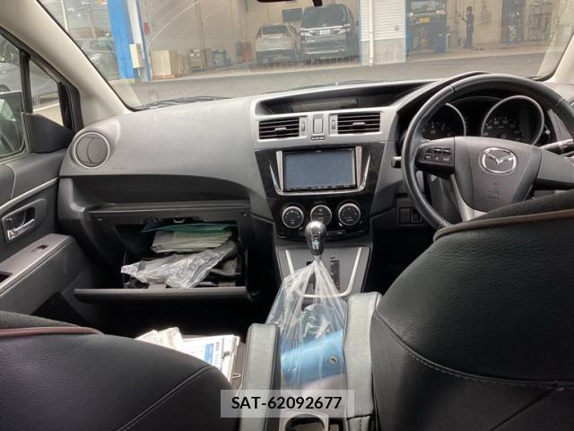 Mazda PREMACY 2011-07 8850367-14