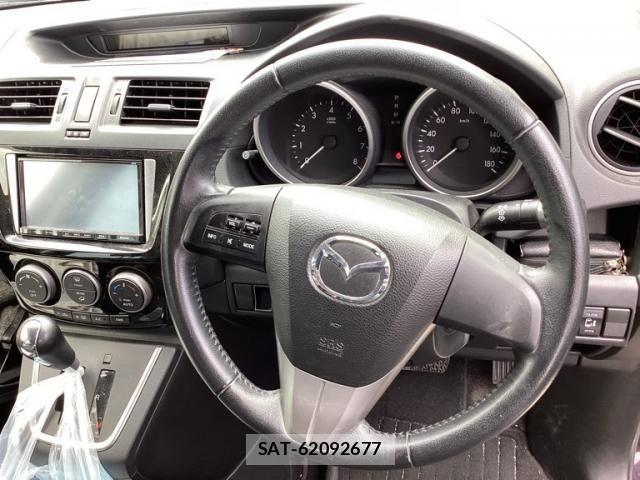 Mazda PREMACY 2011-07 8850367-15