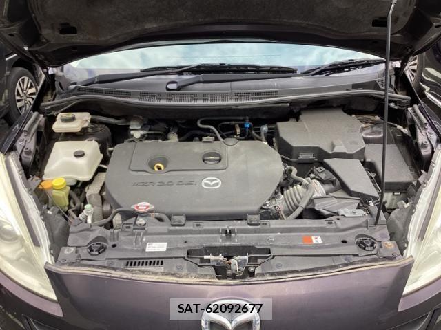 Mazda PREMACY 2011-07 8850367-16