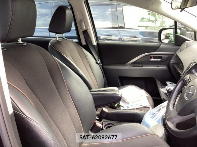 Mazda PREMACY 2011-07 8850367-17