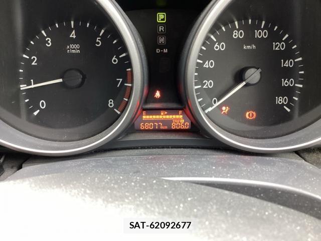 Mazda PREMACY 2011-07 8850367-20