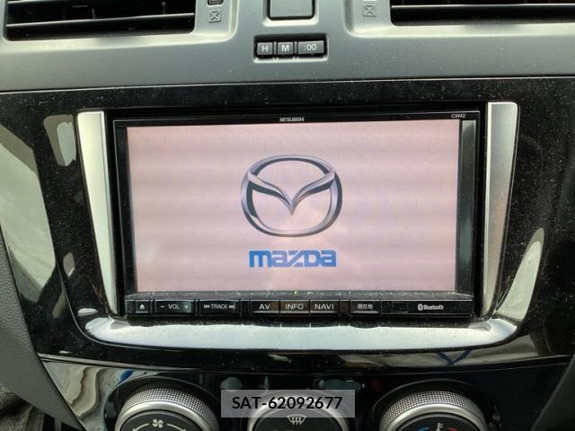 Mazda PREMACY 2011-07 8850367-21