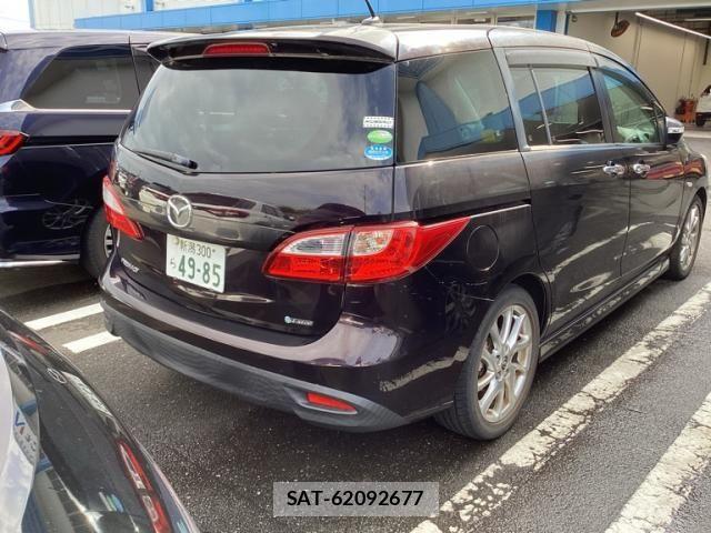 Mazda PREMACY 2011-07 8850367-2