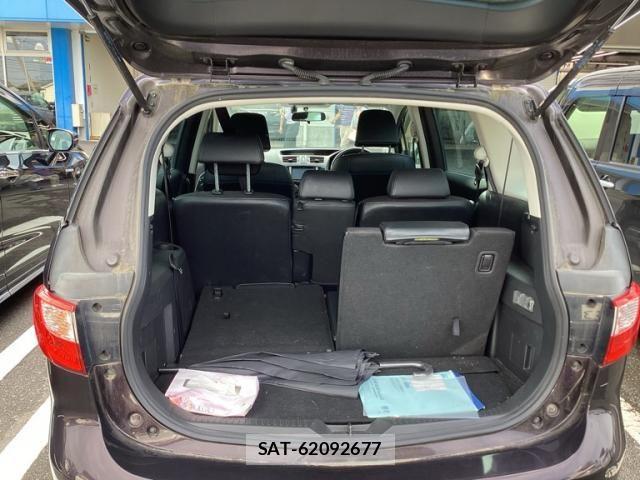 Mazda PREMACY 2011-07 8850367-4