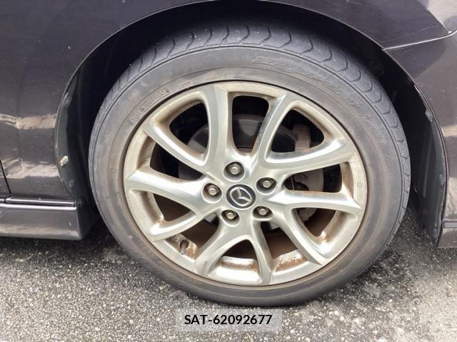 Mazda PREMACY 2011-07 8850367-8