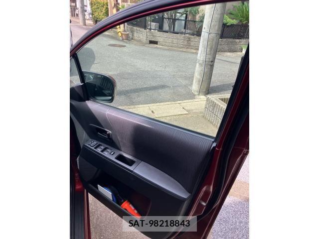 Mazda PREMACY 2009-09 8871827-11