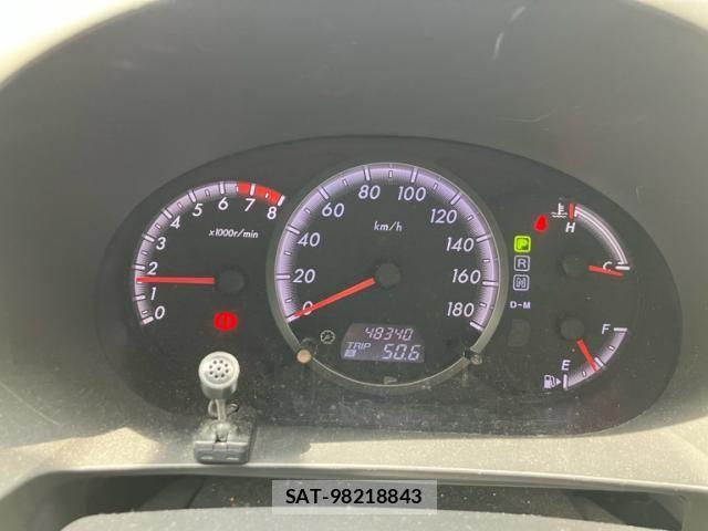 Mazda PREMACY 2009-09 8871827-13