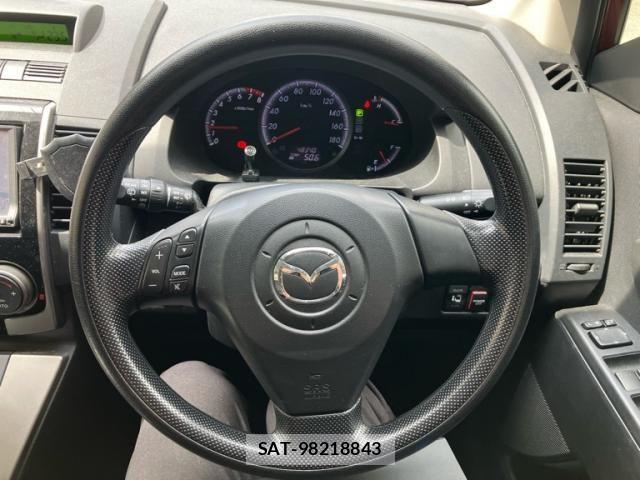 Mazda PREMACY 2009-09 8871827-14