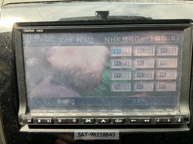 Mazda PREMACY 2009-09 8871827-16