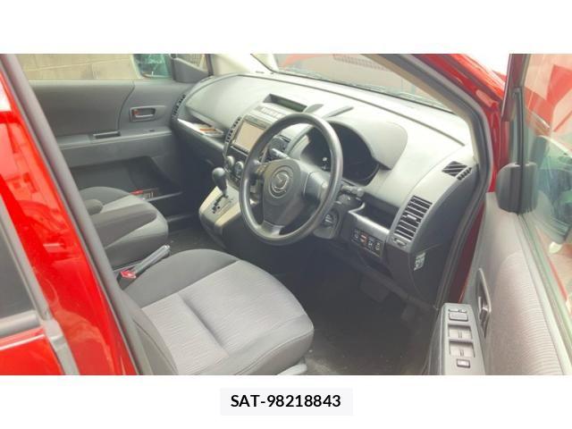 Mazda PREMACY 2009-09 8871827-18