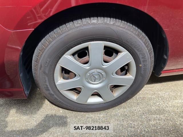Mazda PREMACY 2009-09 8871827-2