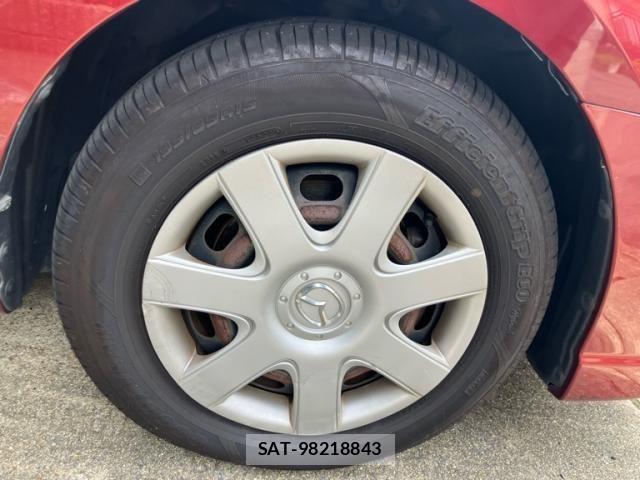 Mazda PREMACY 2009-09 8871827-3