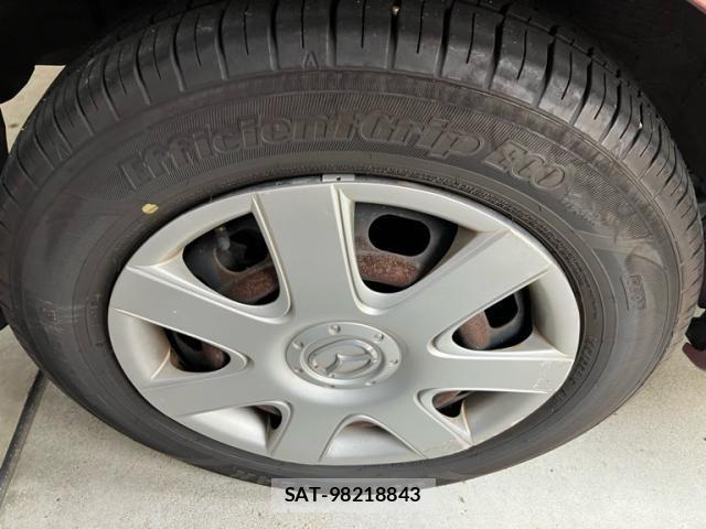 Mazda PREMACY 2009-09 8871827-4