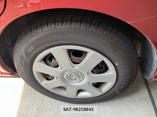Mazda PREMACY 2009-09 8871827-5