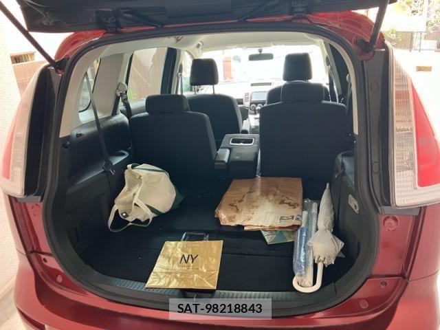 Mazda PREMACY 2009-09 8871827-8