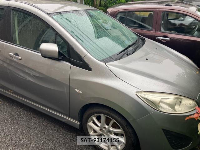 Mazda PREMACY 2010-06 8871828-1