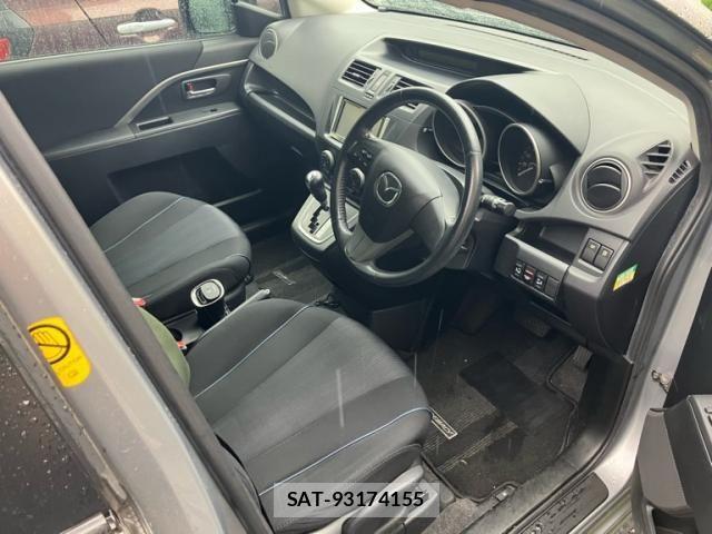 Mazda PREMACY 2010-06 8871828-5