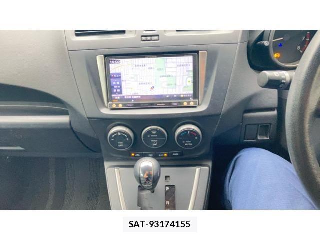 Mazda PREMACY 2010-06 8871828-8