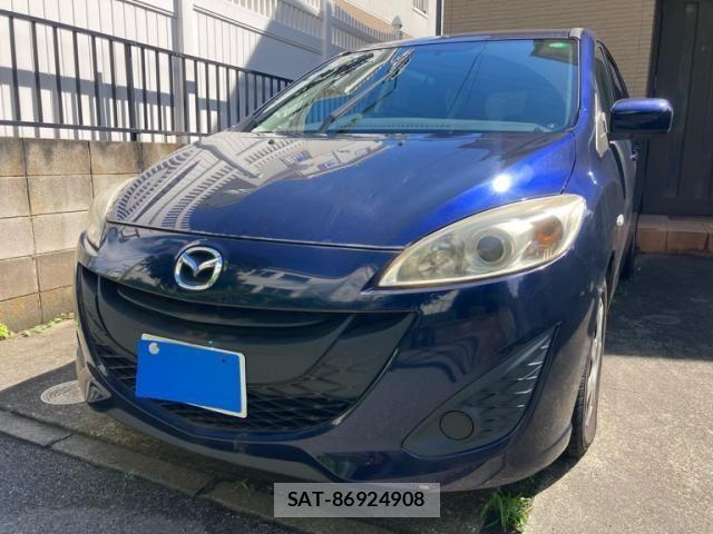 Mazda PREMACY 2011-09 8871829-0