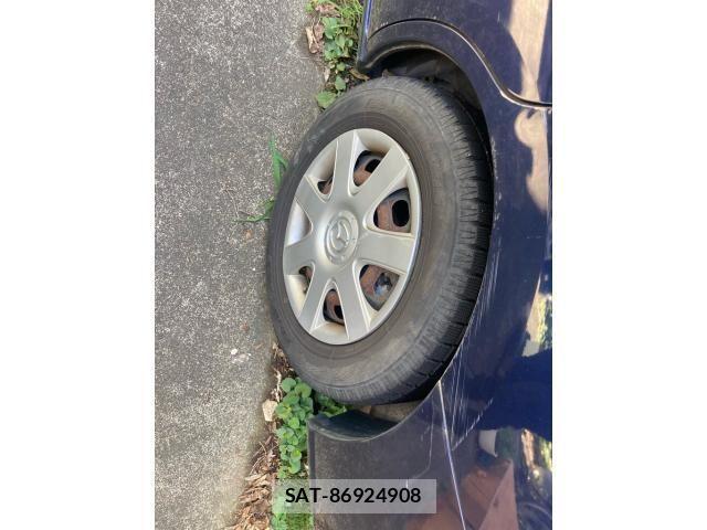 Mazda PREMACY 2011-09 8871829-9