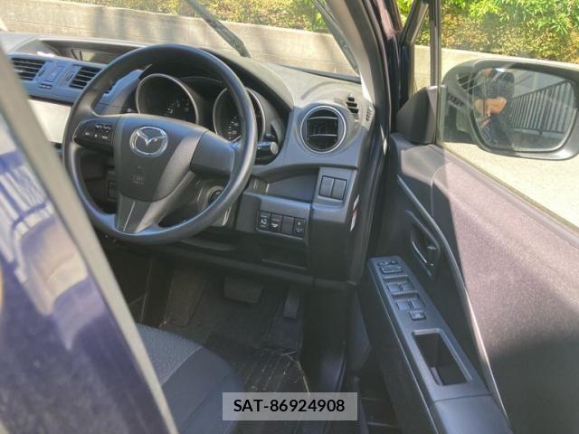 Mazda PREMACY 2011-09 8871829-12