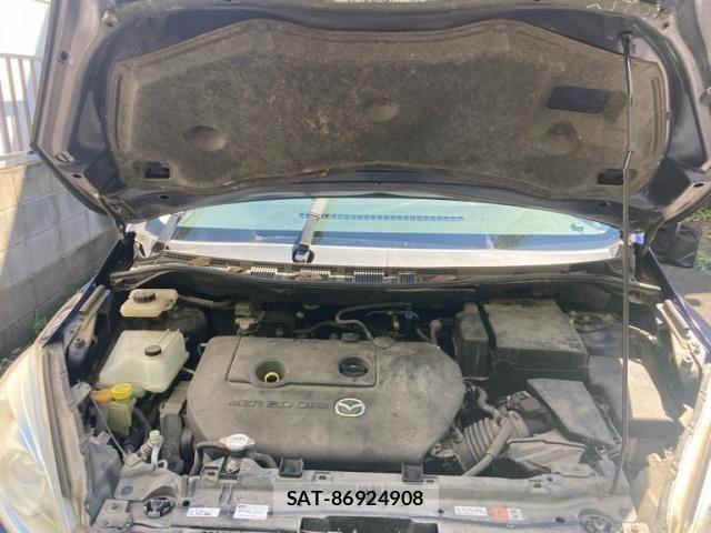 Mazda PREMACY 2011-09 8871829-14