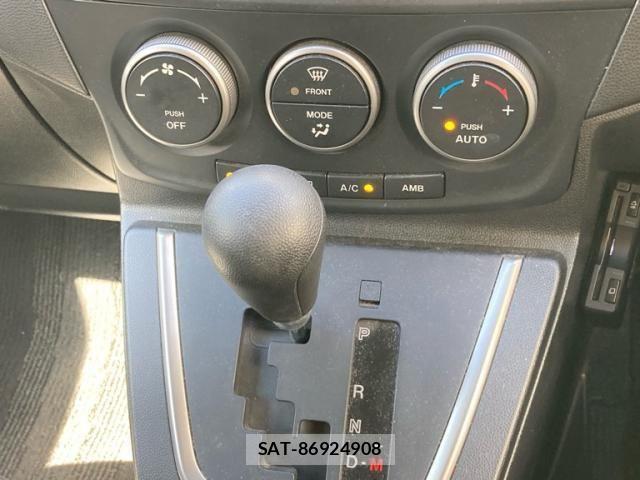 Mazda PREMACY 2011-09 8871829-15