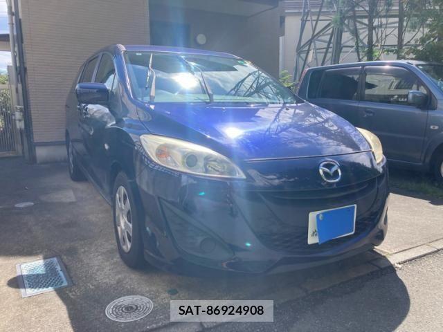 Mazda PREMACY 2011-09 8871829-1