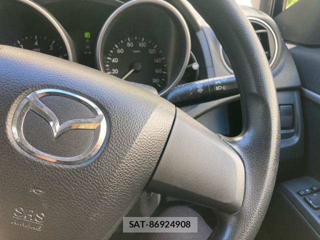 Mazda PREMACY 2011-09 8871829-19