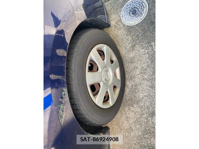 Mazda PREMACY 2011-09 8871829-2