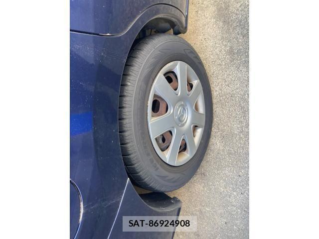 Mazda PREMACY 2011-09 8871829-3