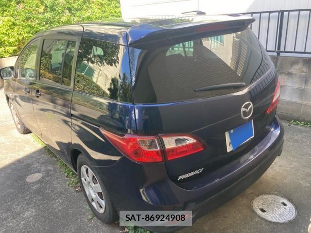 Mazda PREMACY 2011-09 8871829-6