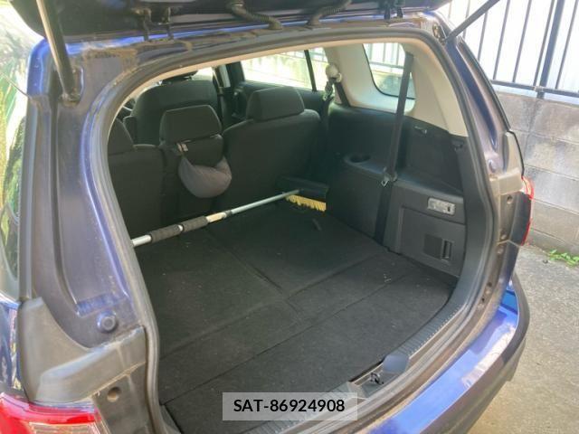 Mazda PREMACY 2011-09 8871829-7