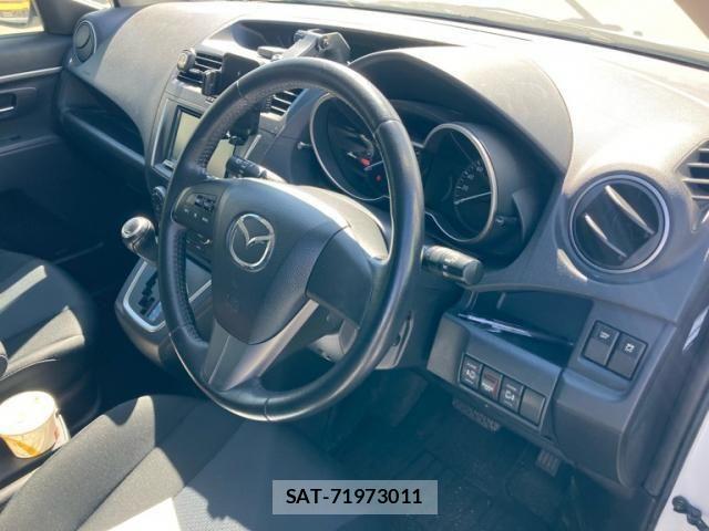 Mazda PREMACY 2013-02 8871831-12