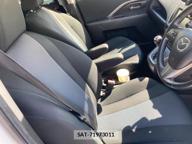 Mazda PREMACY 2013-02 8871831-13